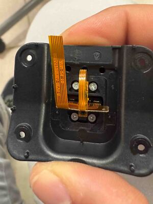 Item photo(s) from verified buyer