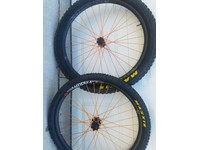 industry nine enduro s 27.5