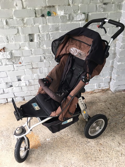 german prams