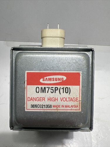 OEM Samsung Microwave Magnetron OM75P (10)