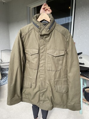 Tad store gear m65