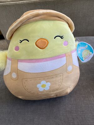 aimee easter squishmallow