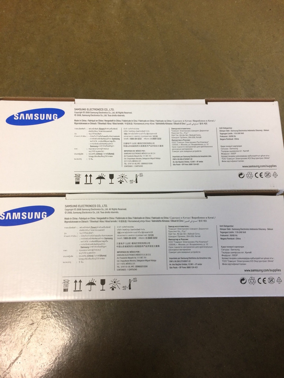 Samsung Imaging Unit 6320R2 - 1 unit