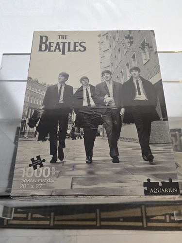 【超レア】ビートルズ　The BEATLES USA ファーストライブ　パズル 2025年最新】ビートルズ パズルの人気アイテム - メルカリ