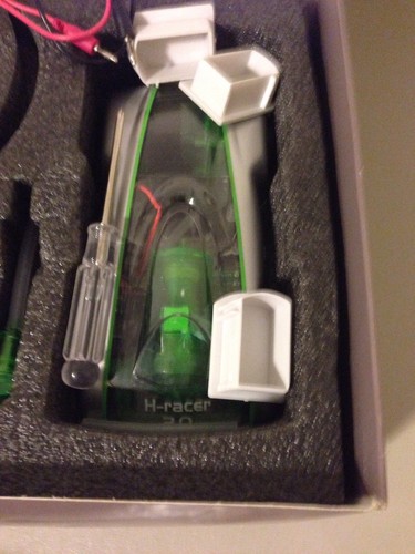 HORIZON H-racer 2.0 Next Generation Clean Energy Science Education Kit