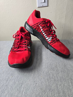 Nike Lunaracer 3 'University Red' Mens Size 9.5