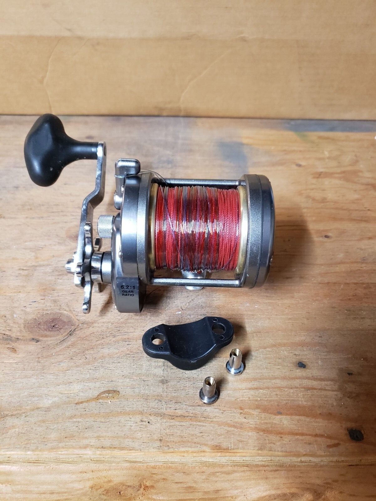 Shimano Torium 30 Fishing Reel