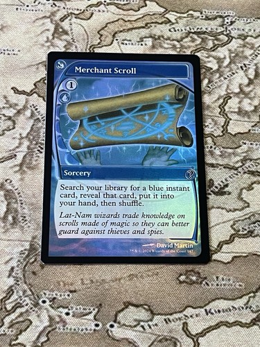 MTG 真鍮の都 Mystery Booster2 未来枠 FOIL