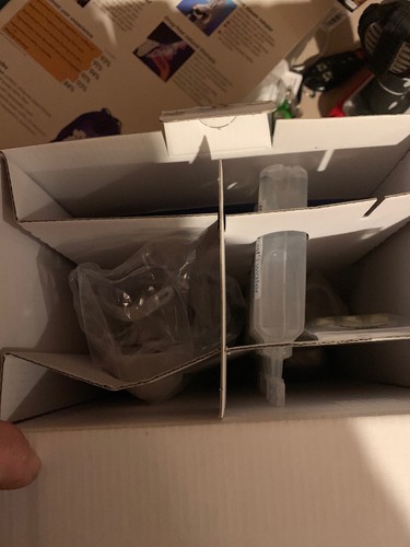 MyPurMis Handheld Steam Inhaler  Portable