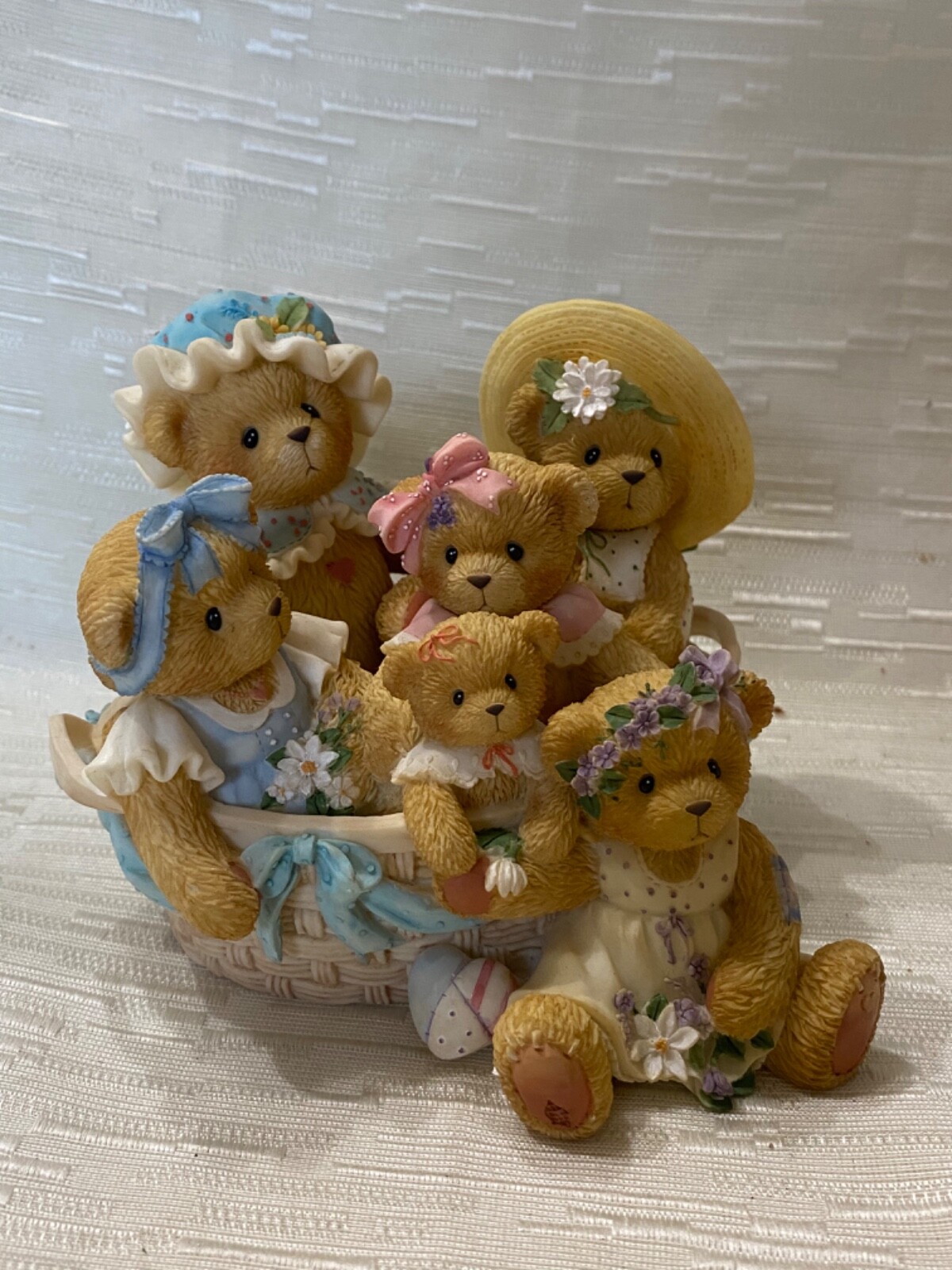 ジェラトーニ さんCherished Teddies 118391 ジェラトーニ さんCherished Teddies 118391 Cherished Teddies