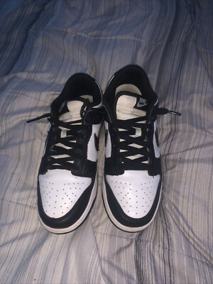 Panda Dunks Des Moines Iowa