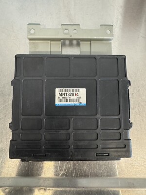 Oem Evo 8 ECU MN132874 Unlocked Mitsubishi Evolution 2003-2006
