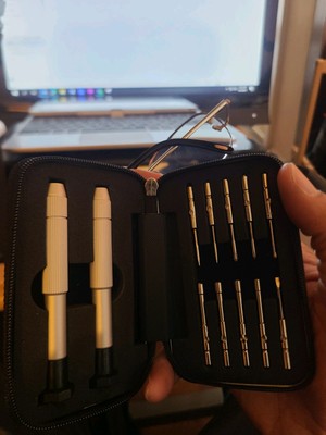 Fotos del artículo de un comprador verificado
