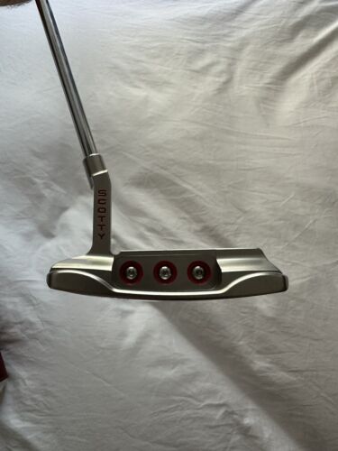 Rare Scotty Cameron Putters | Vintage Scotty Cameron Putters Rare Scotty Cameron Putters | Vintage Scotty Cameron Putters