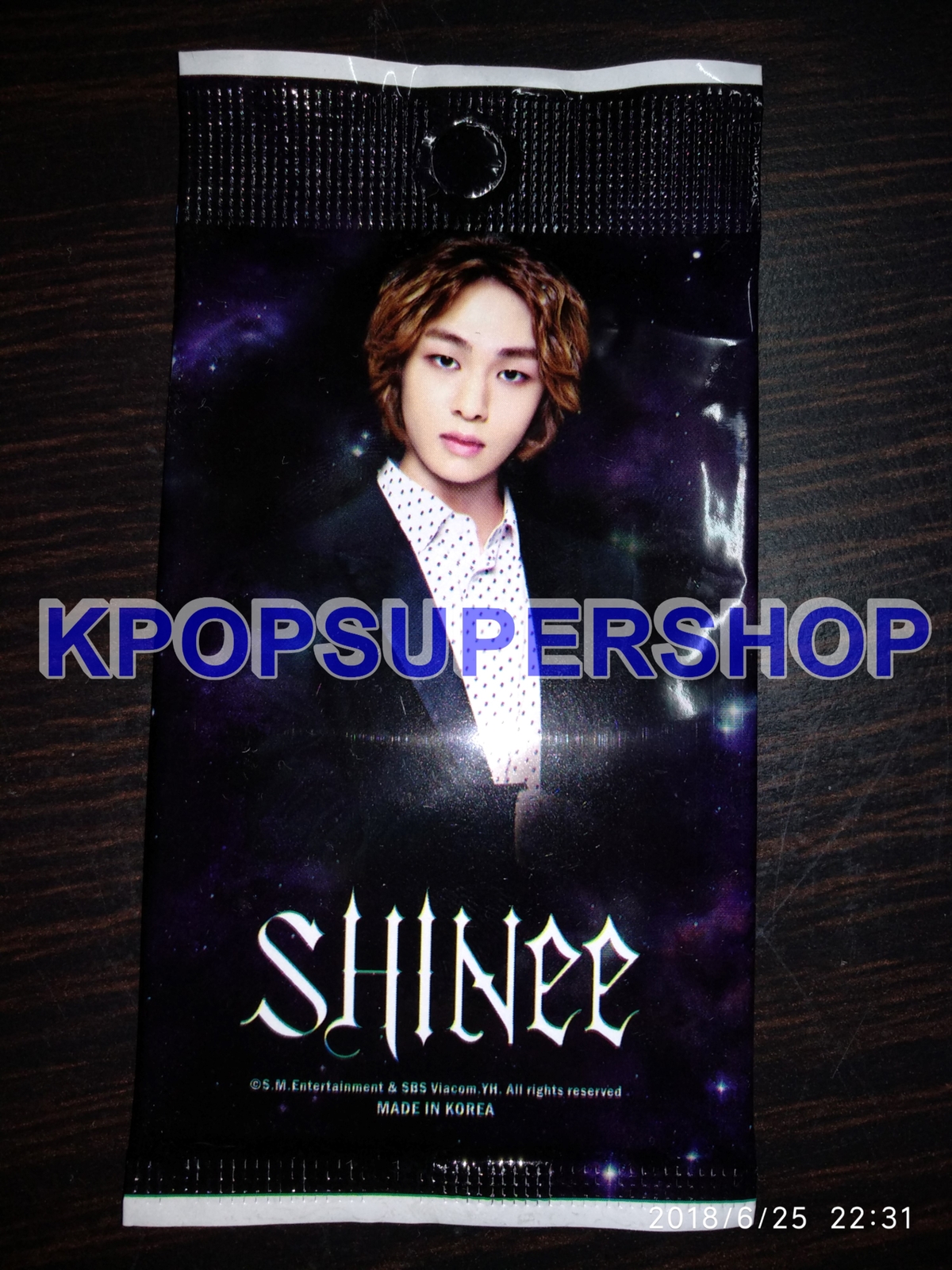 SHINee スタコレコンプ100枚+ダブリ50枚