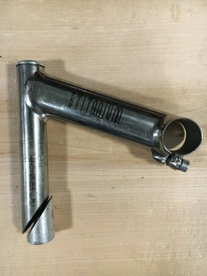 titanium quill stem