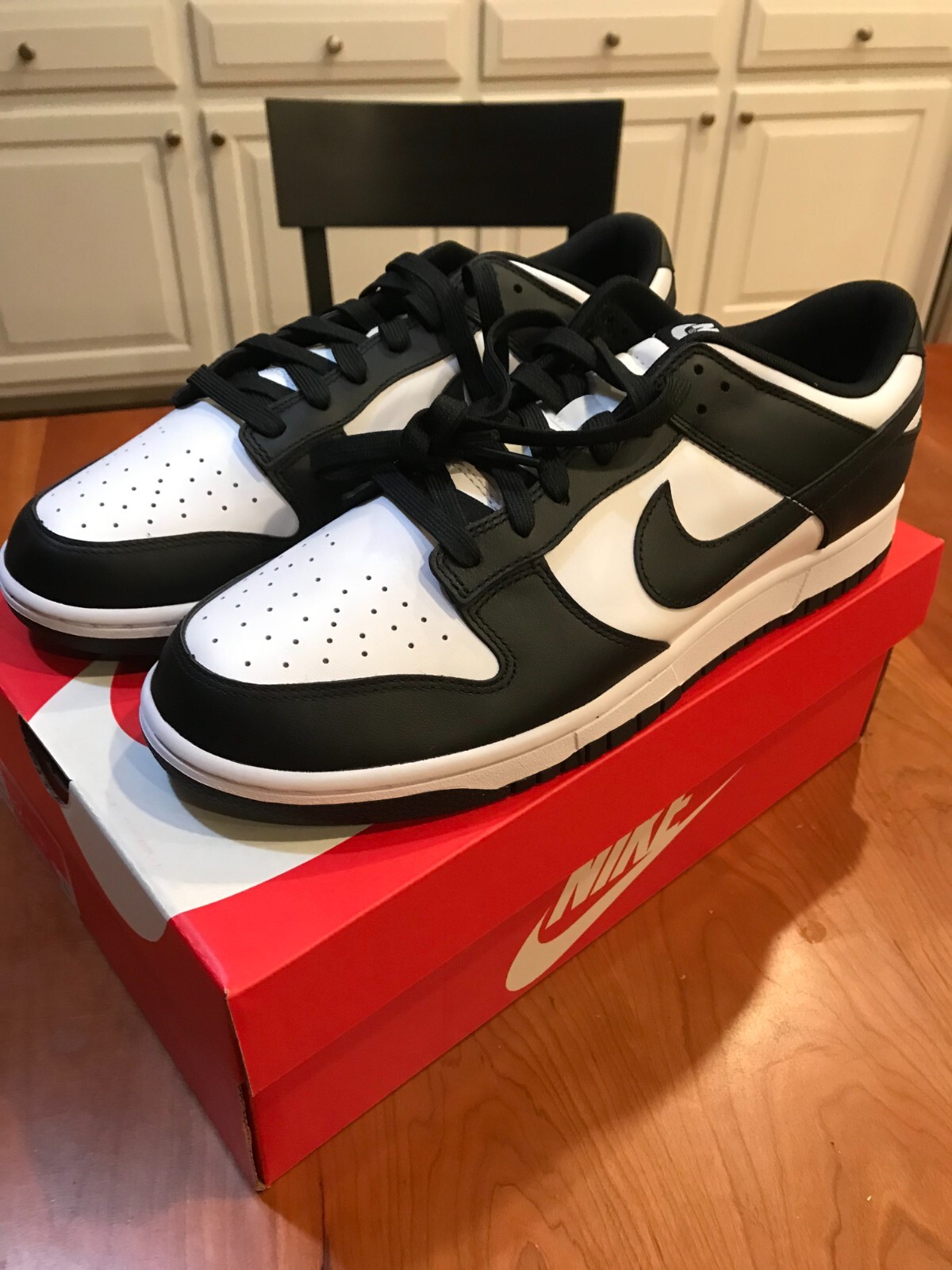 dunks size 12