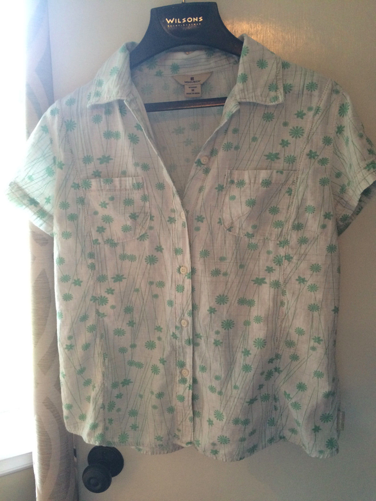 Woolrich Clothing for Women