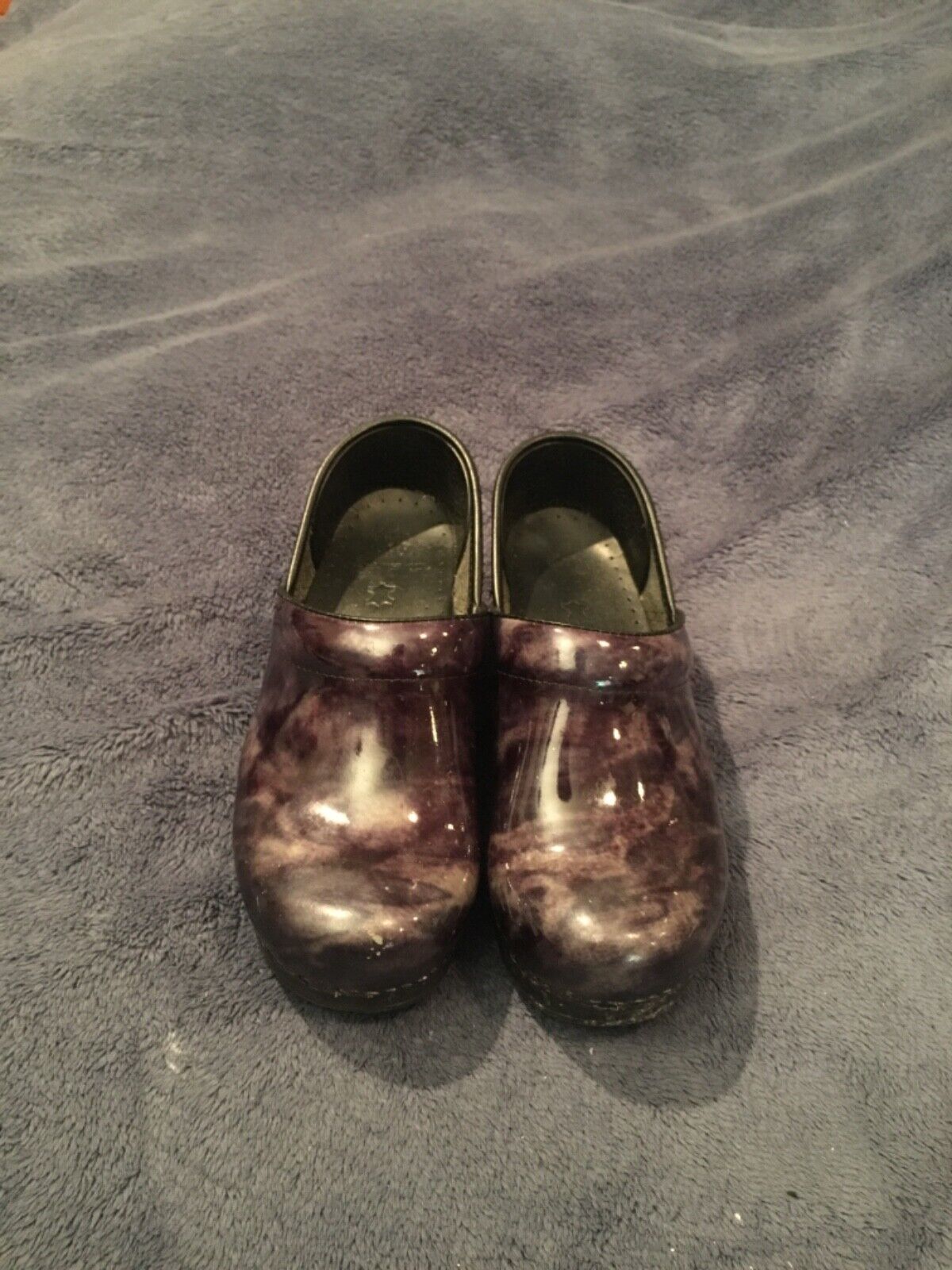 DANSKO XP 2.0 size 37 clogs pewter w/gold, black, silver | eBay DANSKO XP 2.0 size 37 clogs pewter w/gold, black, silver | eBay