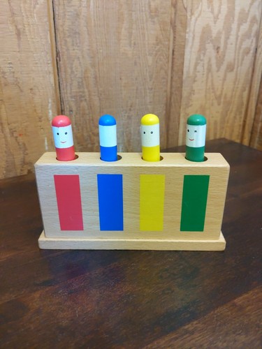 Galt Pop Up Toy