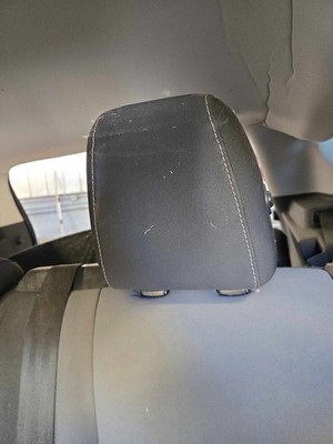 Used Left Rear Headrest fits: FORD ESCAPE Left 13 14 15