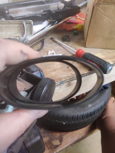 Fotos del artículo de un comprador verificado