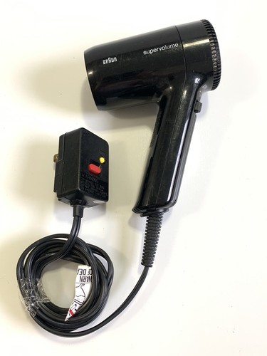 Blow Dryer 1200 Watts. Type:4583 See Pic