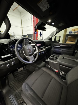 image 1 of interior