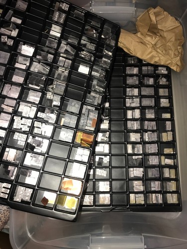 Howard Personalizer Hot Foil Imprinting Machine w/ Fonts, Foil, & Attachments