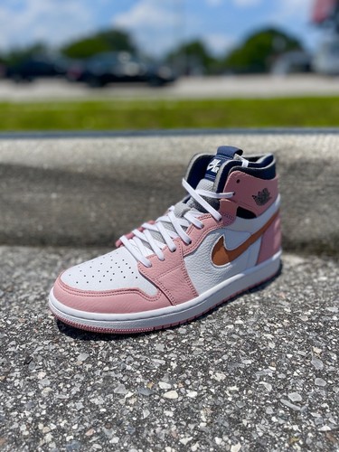 スニーカー Nike Air Jordan 1 High Zoom Air CMFT Pink Glaze WMNS SS 21 $_12.JPG?set_id=880000500F