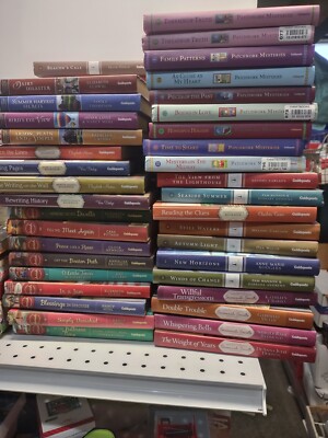Guidepost Mystery Series Pick your lot! Guideposts