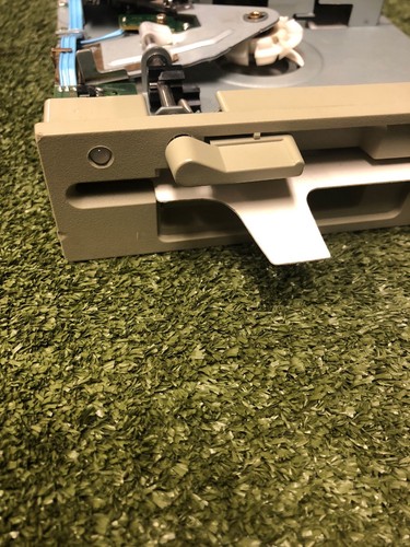 Toshiba ND-0801GR, 1.2 MB 5.25