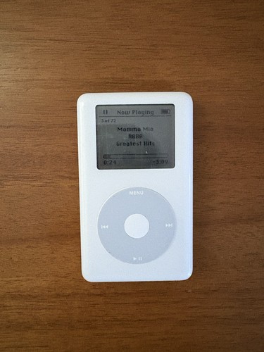 Apple iPod シルバー 3台セット $_12.JPG?set_id=880000500F