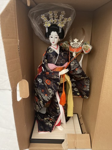Vintage Japanese Doll 水彩 $_12.JPG?set_id=880000500F