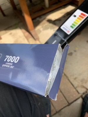 Fotos del artículo de un comprador verificado