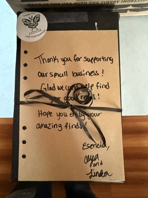 Item photo(s) from verified buyer