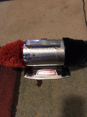 dremel boot polisher