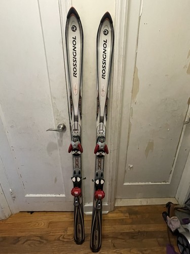 Rossignol Viper XL Skis Power Dual VAS 167 | eBay Rossignol Viper XL Skis Power Dual VAS 167 | eBay