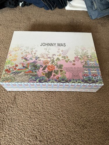 / Storage Or Gift 10x14x3
