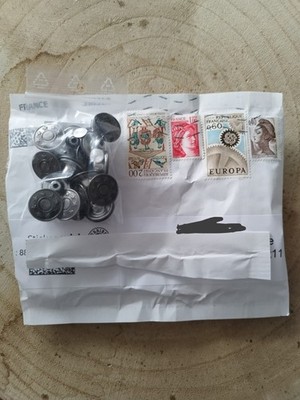 Foto dell'oggetto di un acquirente verificato