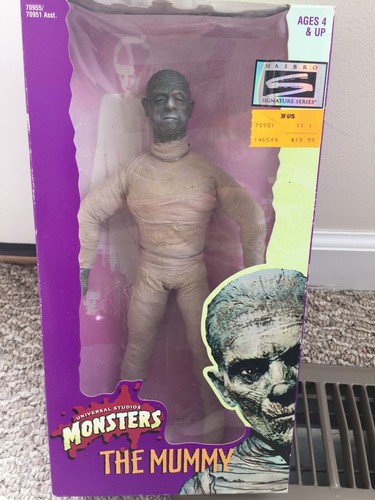 Vintage Universal Studios Collector's Edition 12