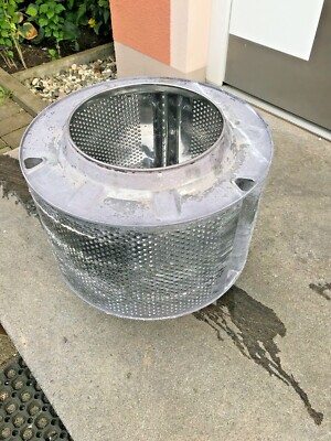 Waschmaschinentrommel