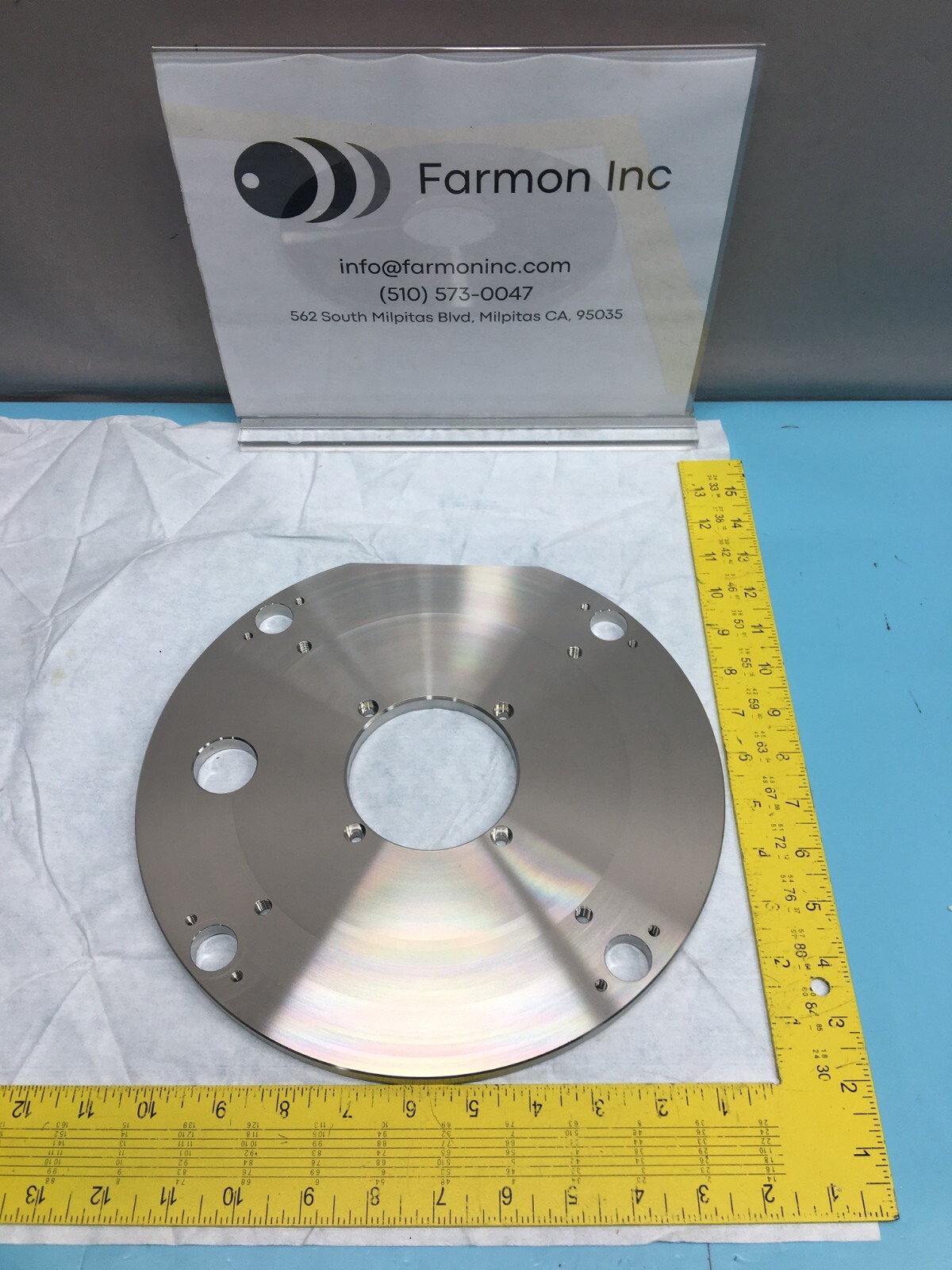 KOKUSAI 64110179 BASE D-POLY V11, 4QDK157978, T1DC1-01797, T1DC1-01844, 141404