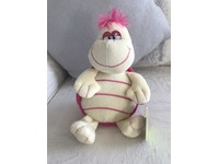 spiny shell plush