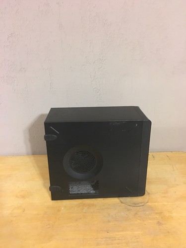 Work PC Low Build Business Desktop