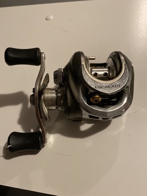 Baitcasting - Quantum Escalade
