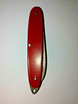 vecchio  Coltellino ITALY   L cm 6,8