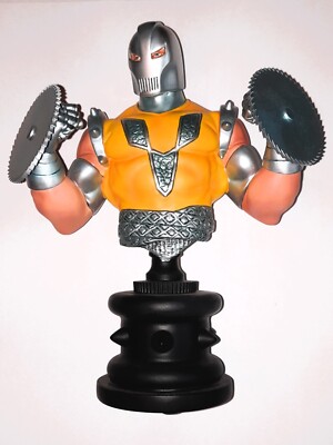 Bowen Designs Gladiator  Original  Mini Bust #1011/1500