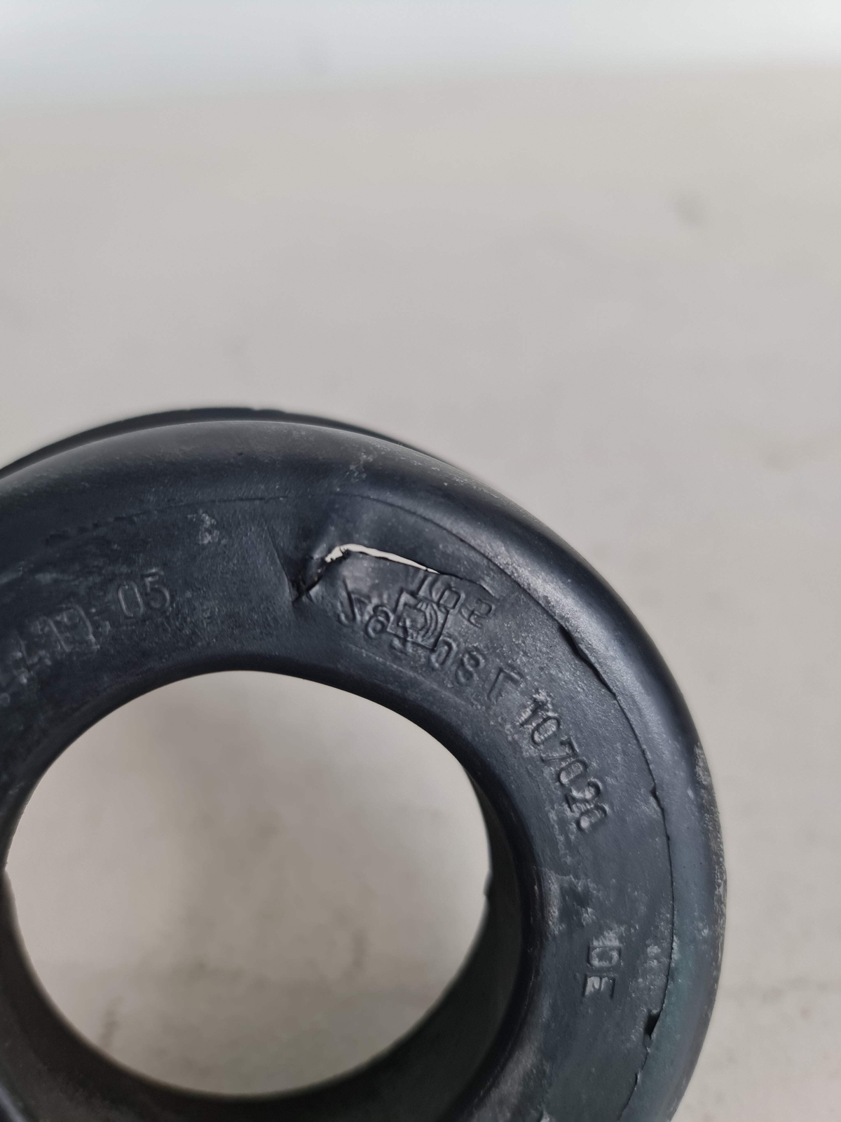 0 Bmw 2006-2020 33-53-6-764-419 33536764419 Upper Spring Pad 6764419 image 4