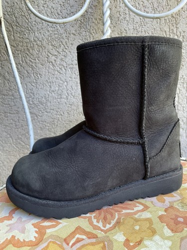 UGG Classic Mini Waterproof 1019643 防水 UGG Classic Mini Waterproof Boot for Women | UGG® UK